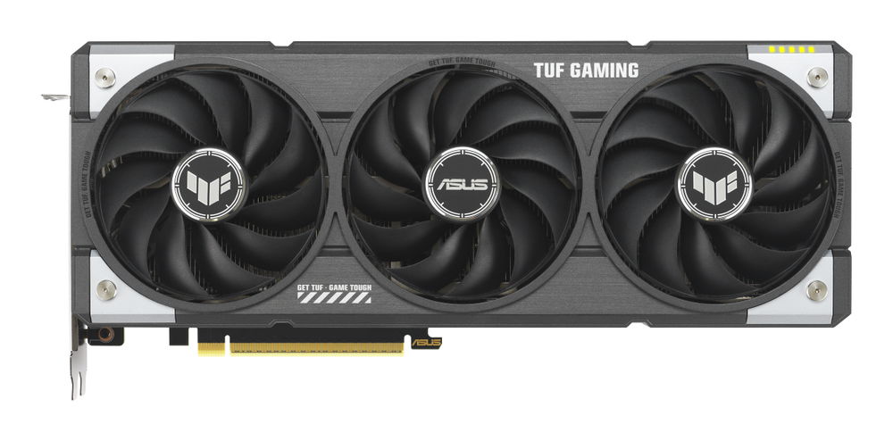 ASUS - TUF-RX6900XT-O16G-GAMING - PCI Express 4.0 - AMD - AMD Radeon RX 6900 XT - GDDR6 SDRAM - HDMI / DisplayPort ASUS - TUF-RX6900XT-O16G-GAMING - PCI Express 4.0 - AMD - AMD Radeon RX 6900 XT - GDDR6 SDRAM - HDMI / DisplayPort