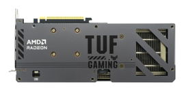 ASUS - TUF-RX6900XT-O16G-GAMING - PCI Express 4.0 - AMD - AMD Radeon RX 6900 XT - GDDR6 SDRAM - HDMI / DisplayPort ASUS - TUF-RX6900XT-O16G-GAMING - PCI Express 4.0 - AMD - AMD Radeon RX 6900 XT - GDDR6 SDRAM - HDMI / DisplayPort