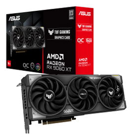 ASUS - TUF-RX6900XT-O16G-GAMING - PCI Express 4.0 - AMD - AMD Radeon RX 6900 XT - GDDR6 SDRAM - HDMI / DisplayPort ASUS - TUF-RX6900XT-O16G-GAMING - PCI Express 4.0 - AMD - AMD Radeon RX 6900 XT - GDDR6 SDRAM - HDMI / DisplayPort