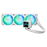 ASUS - Enfriamiento Liquido PRIME LC 360 - ARGB WHT