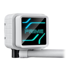 ASUS - Enfriamiento Liquido PRIME LC 360 - ARGB WHT