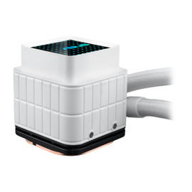 ASUS - Enfriamiento Liquido PRIME LC 360 - ARGB WHT