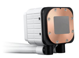 ASUS - Enfriamiento Liquido PRIME LC 360 - ARGB WHT