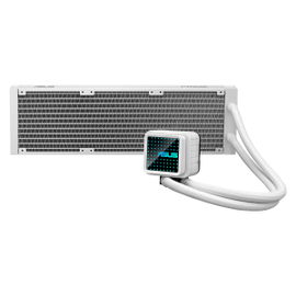 ASUS - Enfriamiento Liquido PRIME LC 360 - ARGB WHT