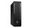HP Z2 - Small form factor - Intel Core Ultra 9 285 / 5.6 GHz - DDR5 SDRAM - NVIDIA RTX A1000 - Windows 11 Pro - English