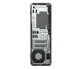 HP Z2 - Small form factor - Intel Core Ultra 9 285 / 5.6 GHz - DDR5 SDRAM - NVIDIA RTX A1000 - Windows 11 Pro - English