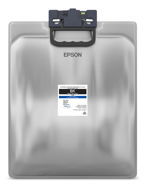 Epson WorkForce - EM-C8100 - Ink cartridge - T13K100 Epson WorkForce - EM-C8100 - Ink cartridge - T13K100