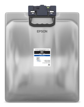 Epson WorkForce - EM-C8100 - Ink cartridge - T13K100 Epson WorkForce - EM-C8100 - Ink cartridge - T13K100