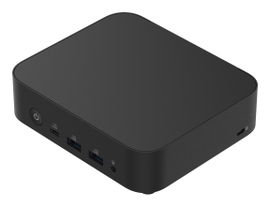 ASUS RNUC14MNK150000U - PC barebone - Essential Intel N150 Quad Core ASUS RNUC14MNK150000U - PC barebone - Essential Intel N150 Quad Core