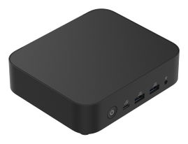 ASUS RNUC14MNK150000U - PC barebone - Essential Intel N150 Quad Core ASUS RNUC14MNK150000U - PC barebone - Essential Intel N150 Quad Core