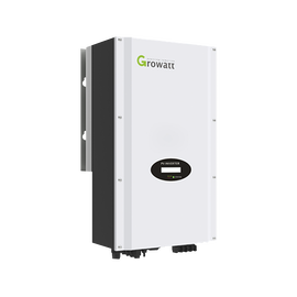 Inversor  de cadena 10kw 220Voc