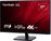 Viewsonic - LED-backlit LCD monitor - 27