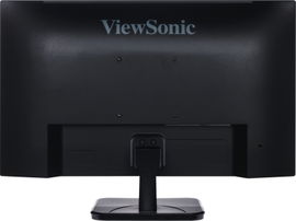 Viewsonic - LED-backlit LCD monitor - 27 Viewsonic - LED-backlit LCD monitor - 27