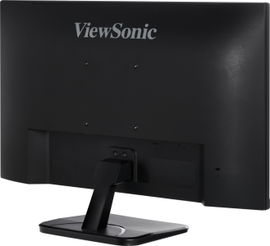 Viewsonic - LED-backlit LCD monitor - 27 Viewsonic - LED-backlit LCD monitor - 27