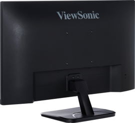 Viewsonic - LED-backlit LCD monitor - 27 Viewsonic - LED-backlit LCD monitor - 27