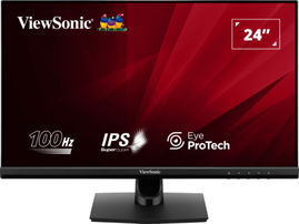 Viewsonic monitor - 24
