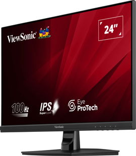 Viewsonic monitor - 24 Viewsonic monitor - 24