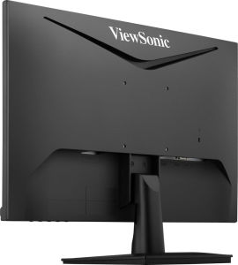 Viewsonic monitor - 24 Viewsonic monitor - 24