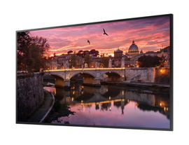 Samsung LH50QBREBGCXGO - 50