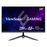 Viewsonic - LED-backlit LCD monitor - 24