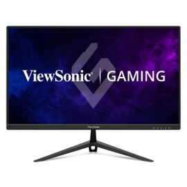 Viewsonic - LED-backlit LCD monitor - 24 Viewsonic - LED-backlit LCD monitor - 24
