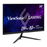 Viewsonic - LED-backlit LCD monitor - 24