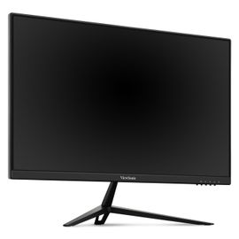 Viewsonic - LED-backlit LCD monitor - 24 Viewsonic - LED-backlit LCD monitor - 24