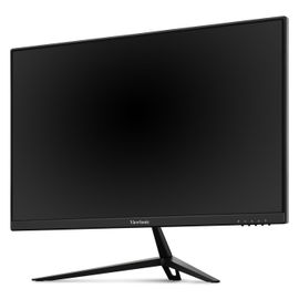 Viewsonic - LED-backlit LCD monitor - 24 Viewsonic - LED-backlit LCD monitor - 24