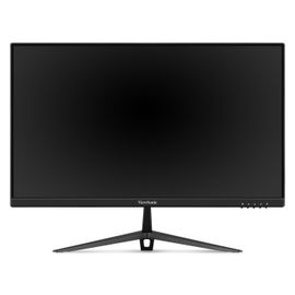 Viewsonic - LED-backlit LCD monitor - 24 Viewsonic - LED-backlit LCD monitor - 24