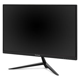 Viewsonic - LED-backlit LCD monitor - 24 Viewsonic - LED-backlit LCD monitor - 24