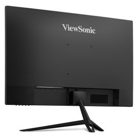 Viewsonic - LED-backlit LCD monitor - 24 Viewsonic - LED-backlit LCD monitor - 24