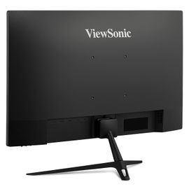 Viewsonic - LED-backlit LCD monitor - 24 Viewsonic - LED-backlit LCD monitor - 24