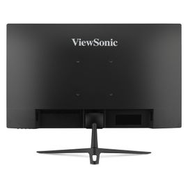 Viewsonic - LED-backlit LCD monitor - 24 Viewsonic - LED-backlit LCD monitor - 24