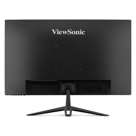 Viewsonic - LED-backlit LCD monitor - 24 Viewsonic - LED-backlit LCD monitor - 24