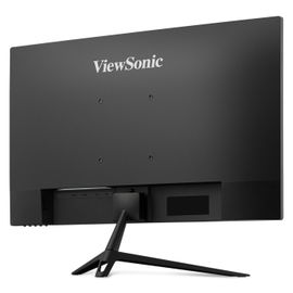 Viewsonic - LED-backlit LCD monitor - 24 Viewsonic - LED-backlit LCD monitor - 24
