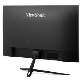 Viewsonic - LED-backlit LCD monitor - 24 Viewsonic - LED-backlit LCD monitor - 24