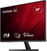 Viewsonic - LED-backlit LCD monitor - 24