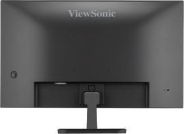 Viewsonic - LED-backlit LCD monitor - 24 Viewsonic - LED-backlit LCD monitor - 24