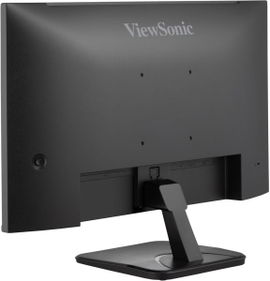 Viewsonic - LED-backlit LCD monitor - 24 Viewsonic - LED-backlit LCD monitor - 24