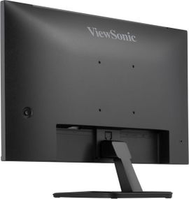 Viewsonic - LED-backlit LCD monitor - 24 Viewsonic - LED-backlit LCD monitor - 24