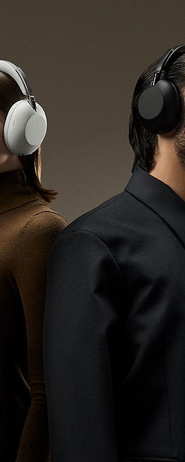 Serie 1000X | Audífonos inalámbricos con Noise Cancelling 1000X THE COLLEXION Serie 1000X | Audífonos inalámbricos con Noise Cancelling 1000X THE COLLEXION