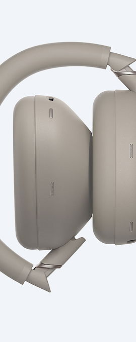 1000X Series | Audífonos inalámbricos con noise cancelling WH-1000XM6