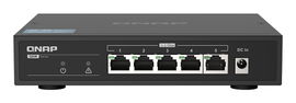 QNAP TS-673A-SW5T-US - NAS server - 6-Bay