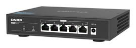 QNAP TS-673A-SW5T-US - NAS server - 6-Bay