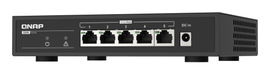 QNAP TS-673A-SW5T-US - NAS server - 6-Bay