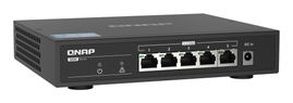 QNAP TS-673A-SW5T-US - NAS server - 6-Bay