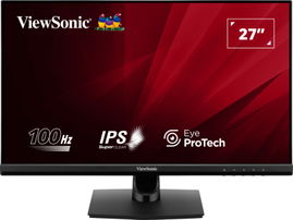 ViewSonic monitor - 27