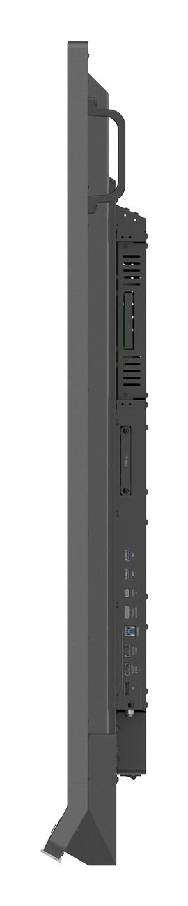 ViewSonic ViewBoard IFP6552-2ED - 65 ViewSonic ViewBoard IFP6552-2ED - 65