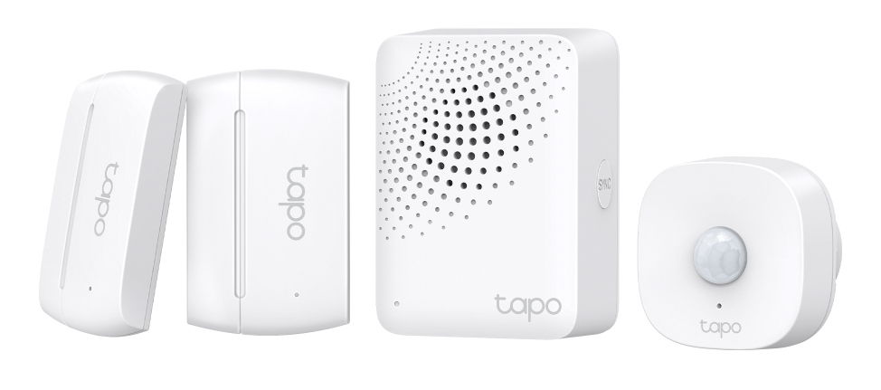 TP-Link - Smart sensor