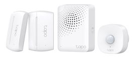 TP-Link - Smart sensor